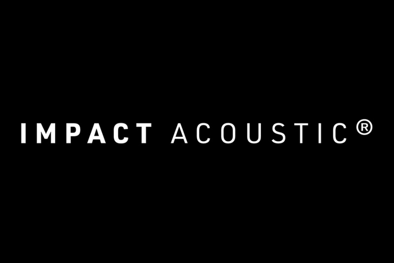 Archisonic® og Impact Acoustic®