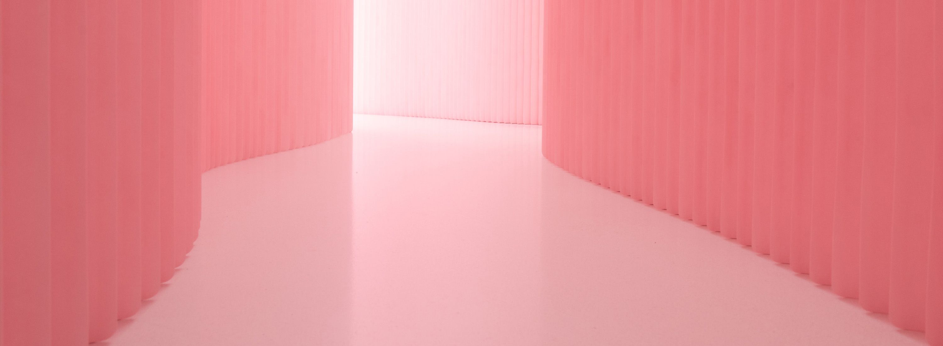 molo softwall petal pink limited edition