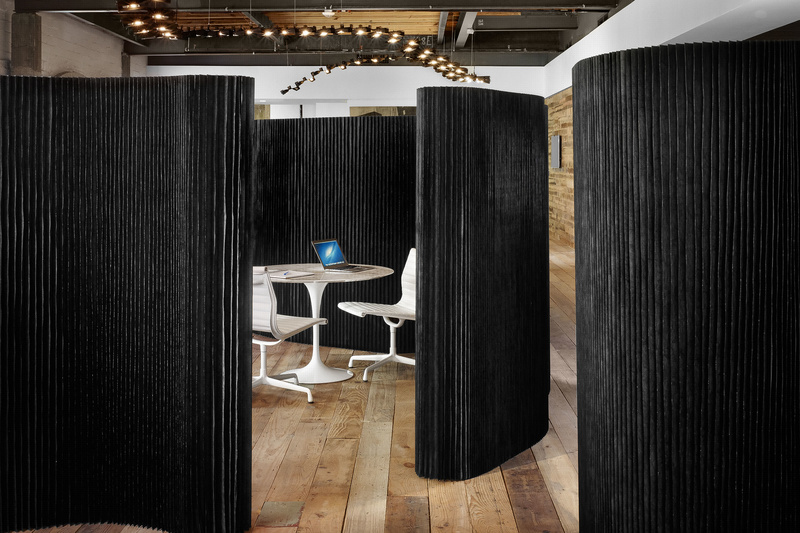 softwall partitions