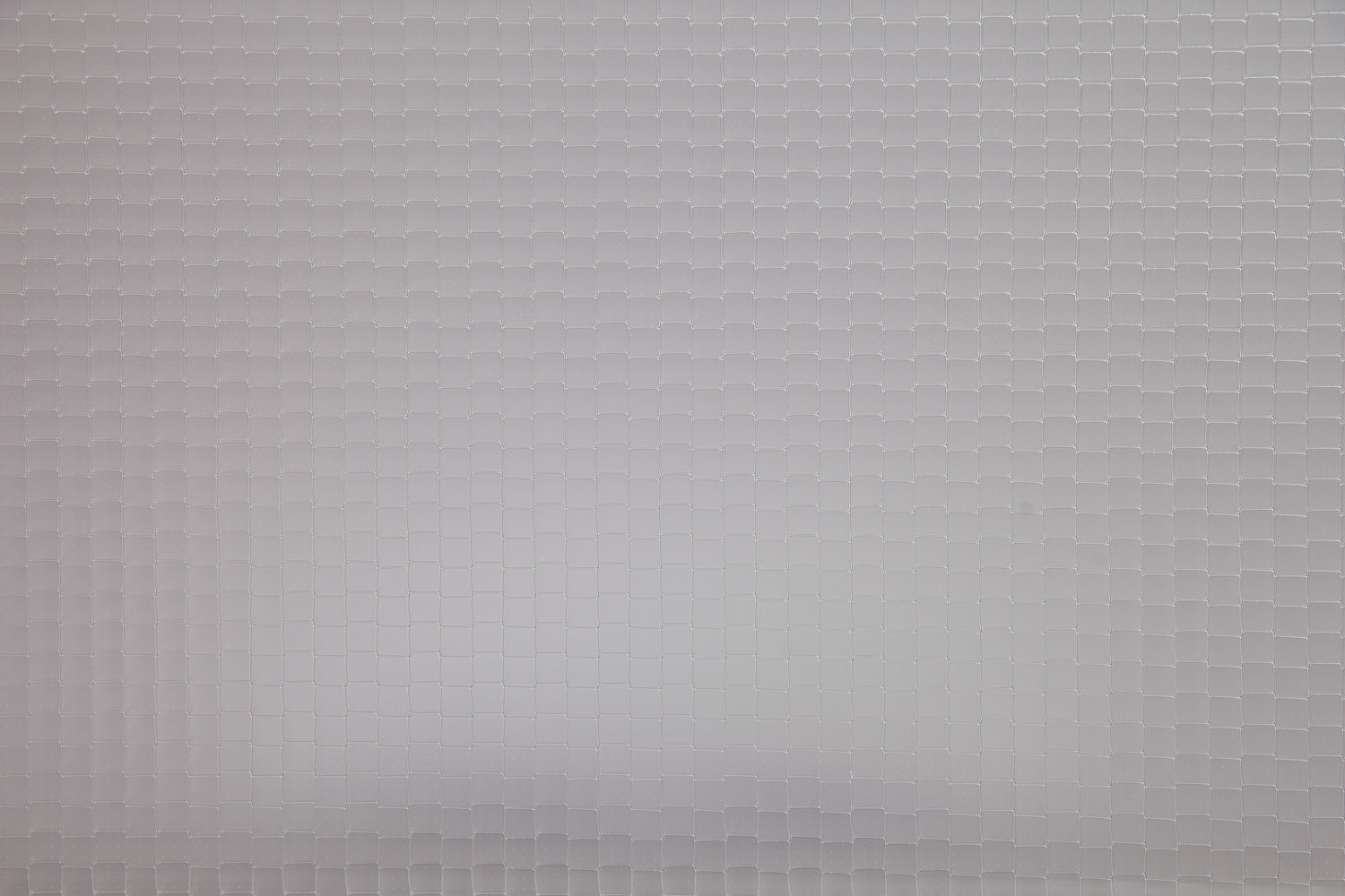 Rosso CP30 sound-absorbing panel 1150 x 1600 mm, frost